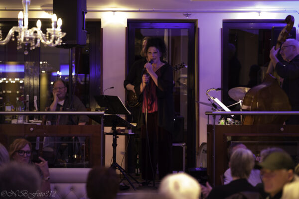 20.10.23 - Dellbrücker Jazzmeile 2, Foto: Norbert Berghaus