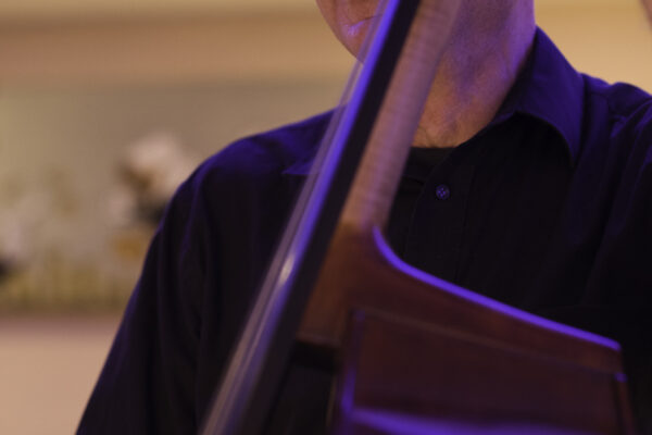 20.10.23 - Dellbrücker Jazzmeile 5, Foto: Norbert Berghaus