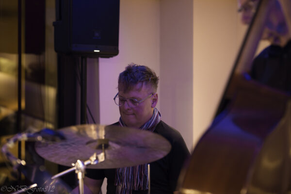 20.10.23 - Dellbrücker Jazzmeile 6, Foto: Norbert Berghaus