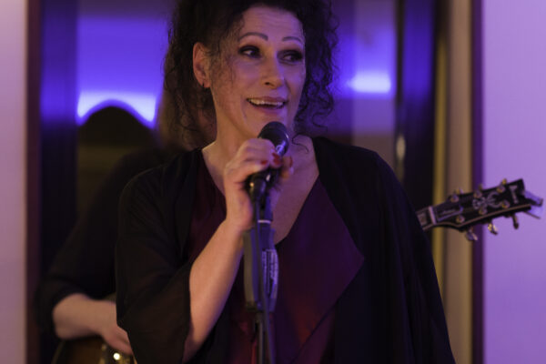 20.10.23 - Dellbrücker Jazzmeile 1, Foto: Norbert Berghaus
