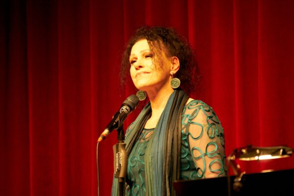Betty Gee & Friends Rheinforum 05.05.2023