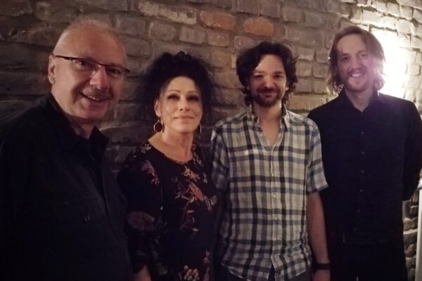 Betty Gee & Friends Velbrück 06.06.23