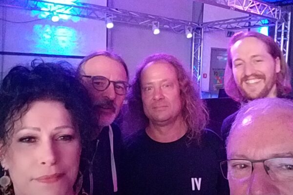 Betty Gee & Friends Wipperfürth_09.10.23