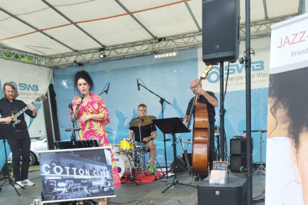 Rheinauen Bonn 13.08.23