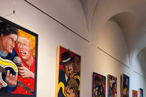 Betty Gee & Friends: Duisdorfer Jazzsommer 2025