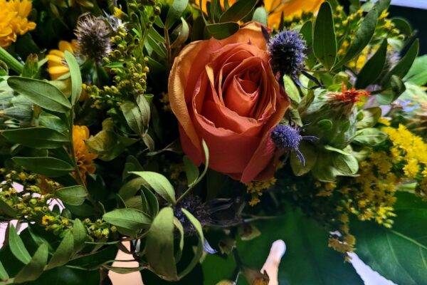 Betty Gee & Friends: Duisdorfer Jazzsommer 2025