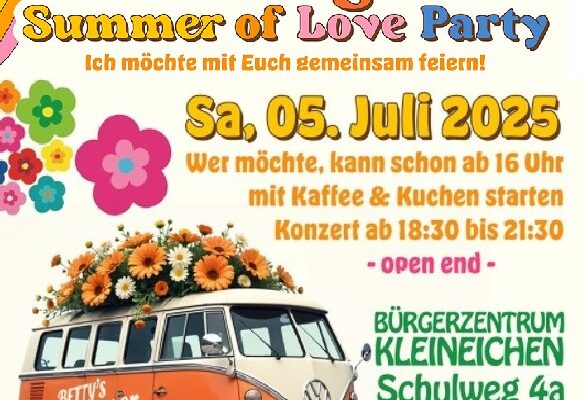 Betty Gee & Friends: CD Release Konzert 2.0